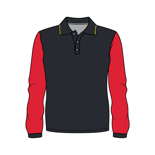 Teamwear Fishing Sample Template - 5