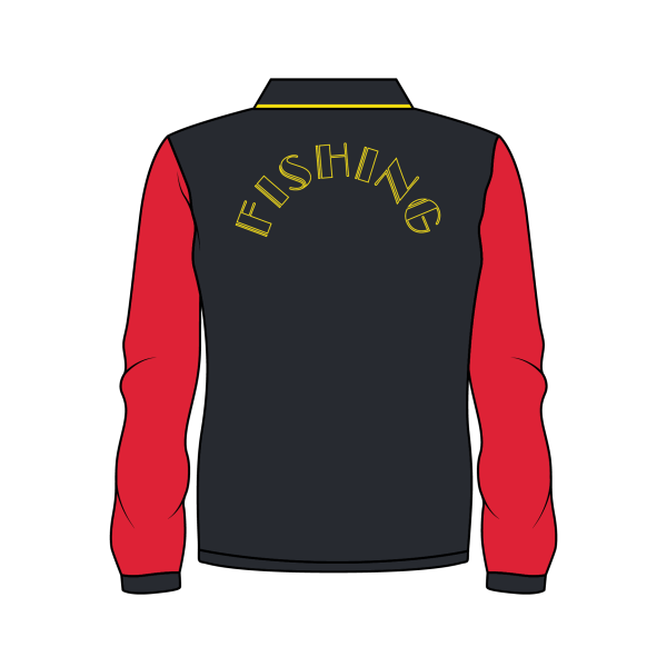 Teamwear Fishing Sample Template - 5 - Image 3