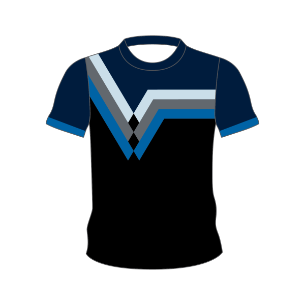 Teamwear Tshirt Sample Template - 1