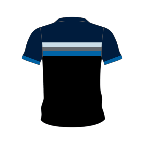 Teamwear Tshirt Sample Template - 1 - Image 3