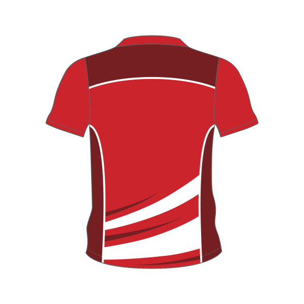 Teamwear Tshirt Sample Template - 3 - Image 3
