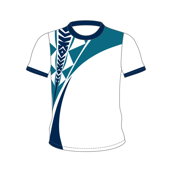 Teamwear Tshirt Sample Template - 6