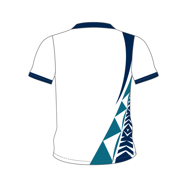 Teamwear Tshirt Sample Template - 6 - Image 3