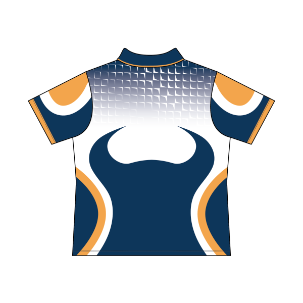Teamwear Polo Sample Template - 3 - Image 3