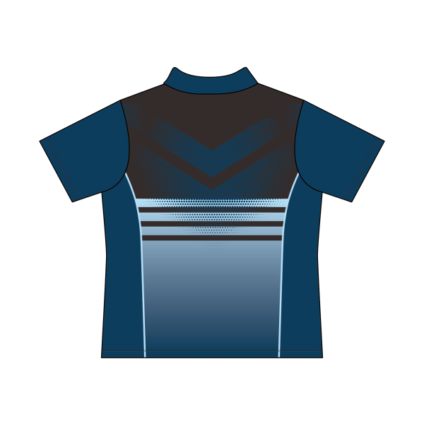 Teamwear Polo Sample Template - 5 - Image 3