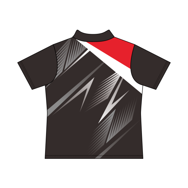 Teamwear Polo Sample Template - 6 - Image 3