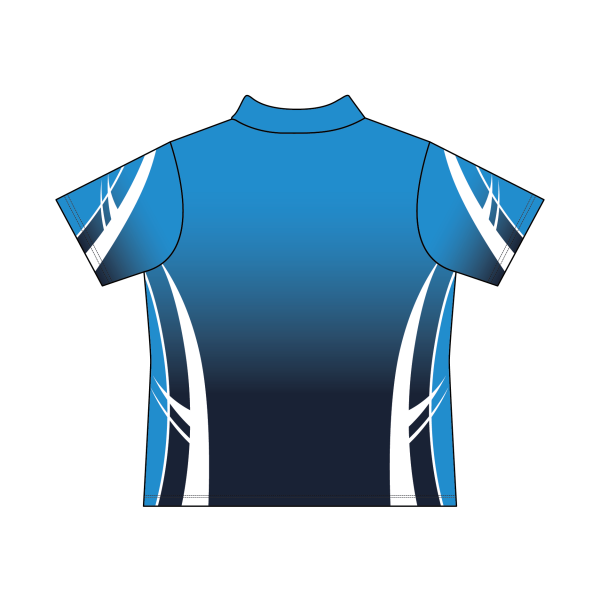 Teamwear Polo Sample Template - 8 - Image 3
