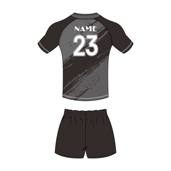 Teamwear Rugby Sample Template - 5 - Image 2