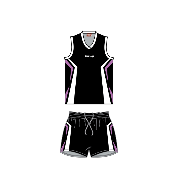 Teamwear AFL Sample Template - 12