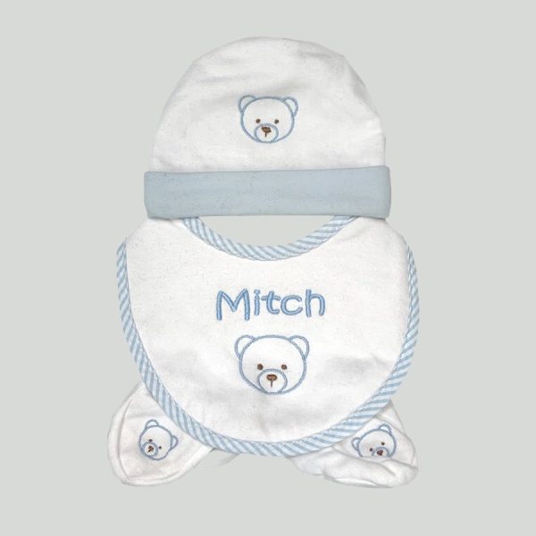 Bib Set - Image 3