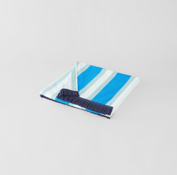 Sunray Large Beach Towel by Sheridan - Image 3