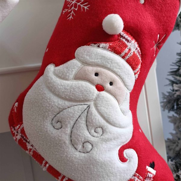 Christmas Stockings - Image 3