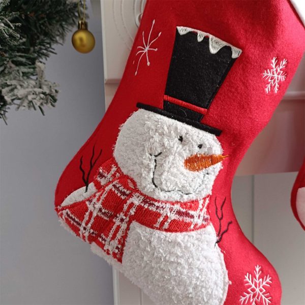 Christmas Stockings - Image 2