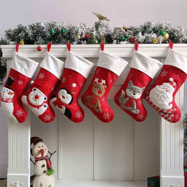Christmas Stockings