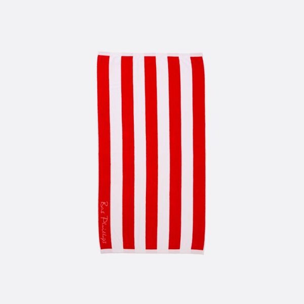 Cabana Luxury Beach Towel by Bas Phillips - Image 4