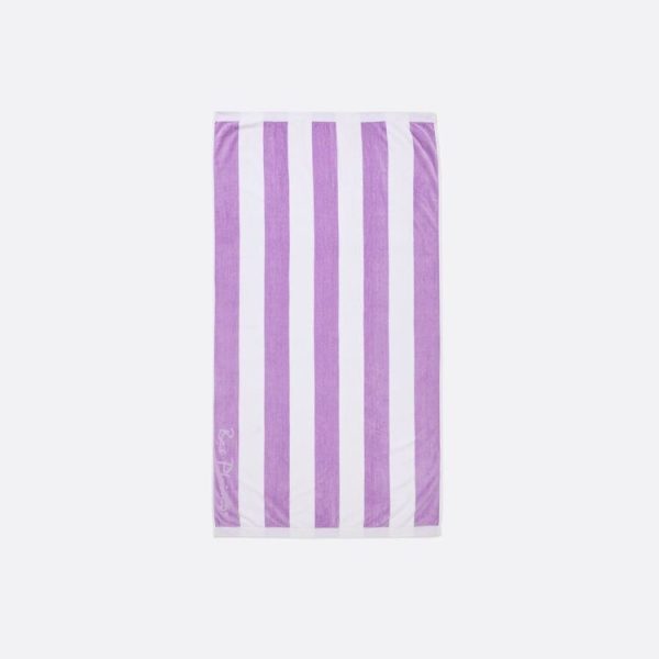 Cabana Luxury Beach Towel by Bas Phillips - Image 5