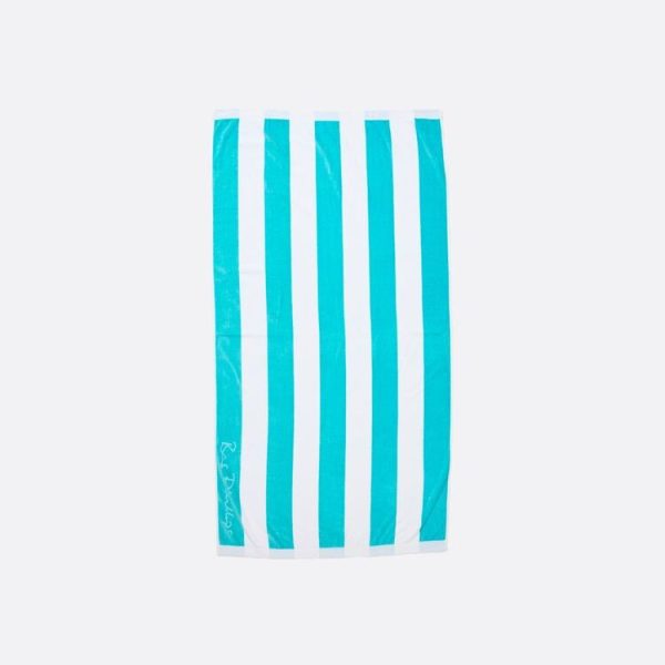 Cabana Luxury Beach Towel by Bas Phillips - Image 6