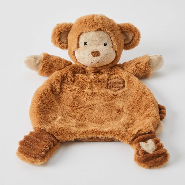 Sweetheart Slouchie Comforter - Personalised - Image 2