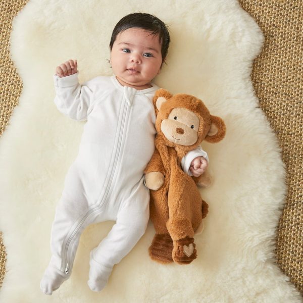 Sweetheart Slouchie Comforter - Personalised
