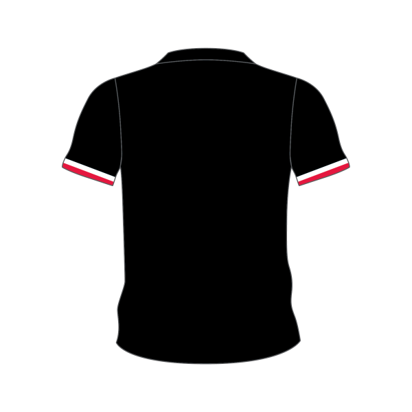 Teamwear Tshirt Sample Template - 9 - Image 3