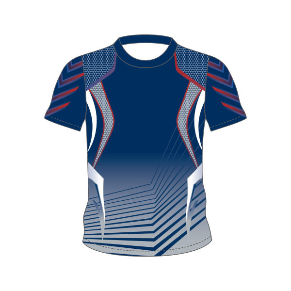 Teamwear Tshirt Sample Template - 10