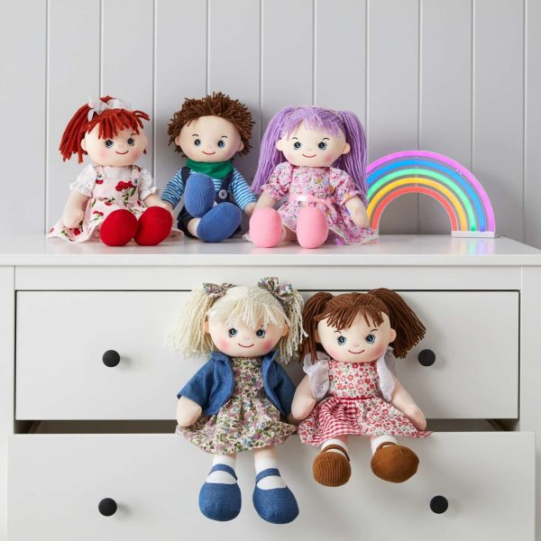 My Best Friend Doll