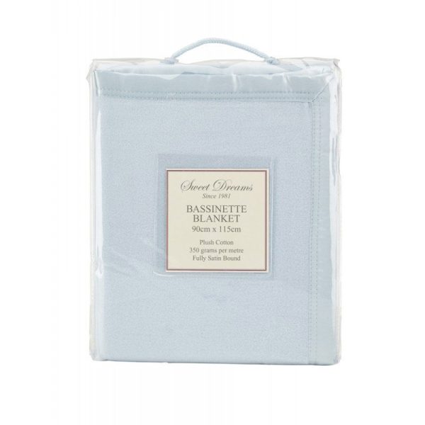 Blanket - Bassinet - Image 5