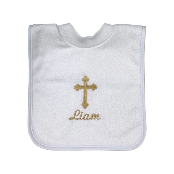 Bib - Special Occasion