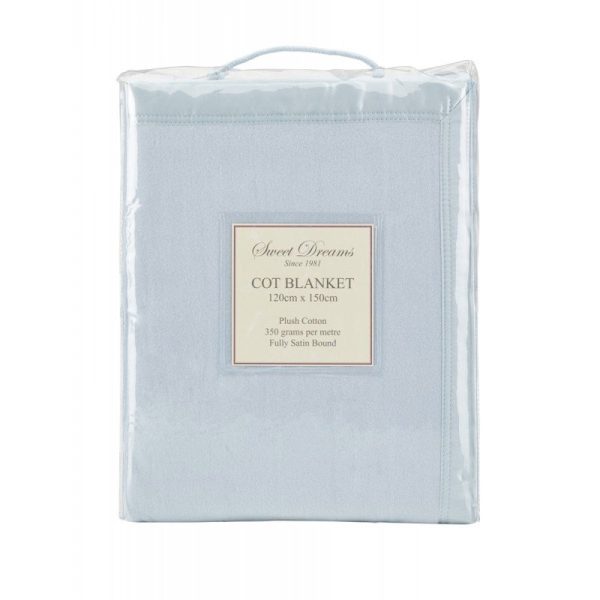 Blanket - Cot - Image 8