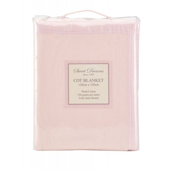 Blanket - Cot - Image 7