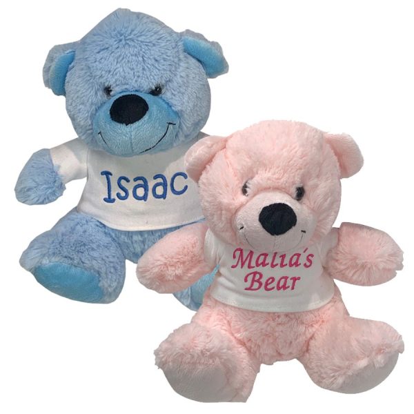 Teddy