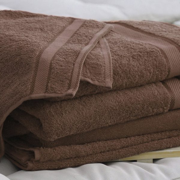 Bath Towel with Name - Image 8