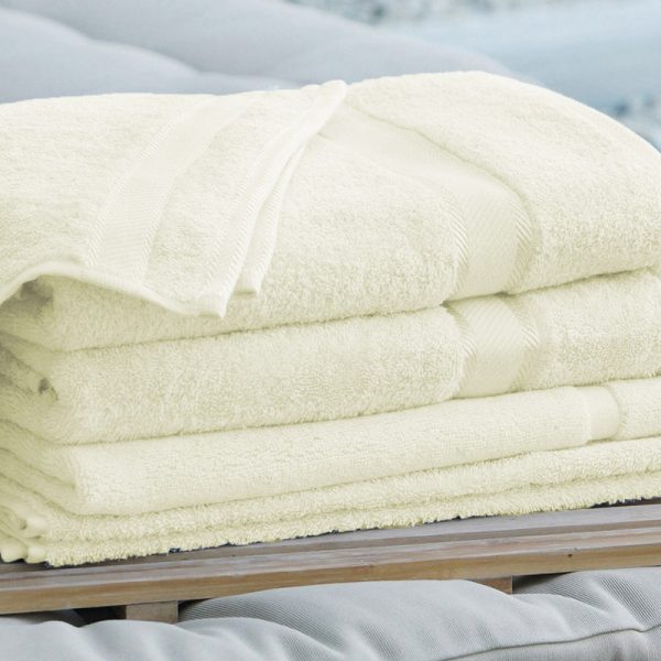 Bath Towel with Name - Image 9