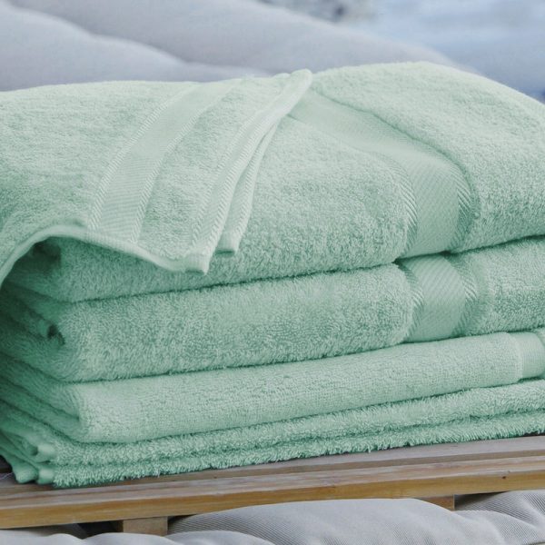 Bath Towel with Name - Image 11