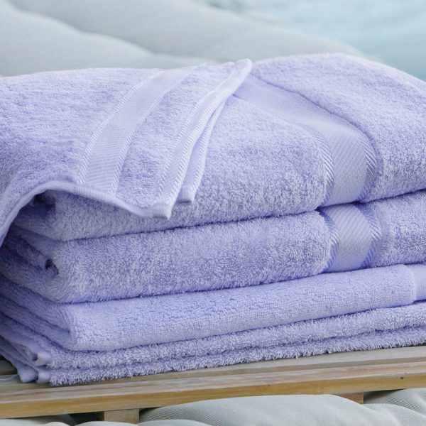Bath Towel with Name - Image 13