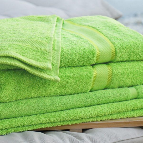 Bath Towel with Name - Image 14