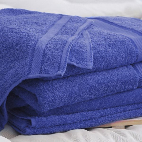 Bath Towel with Name - Image 18