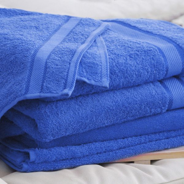 Bath Towel with Name - Image 23