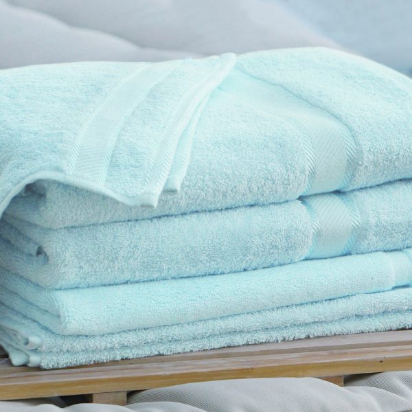 Bath Towel with Name - Image 26