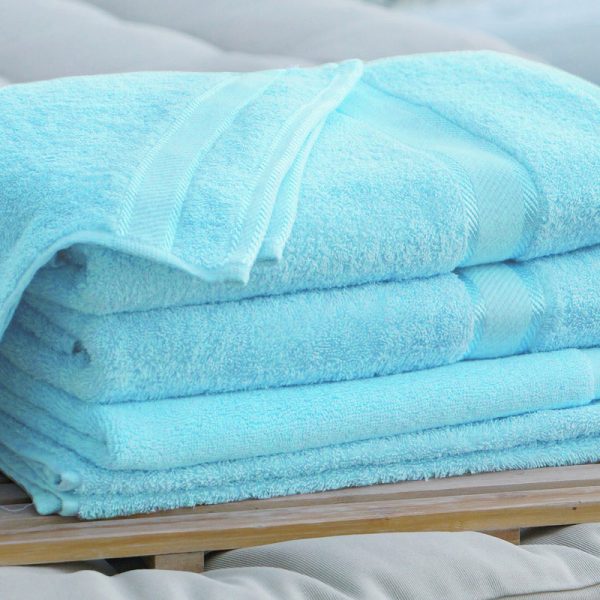 Bath Towel with Name - Image 27