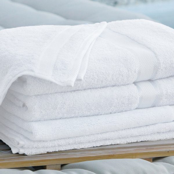 Bath Towel with Name - Image 28
