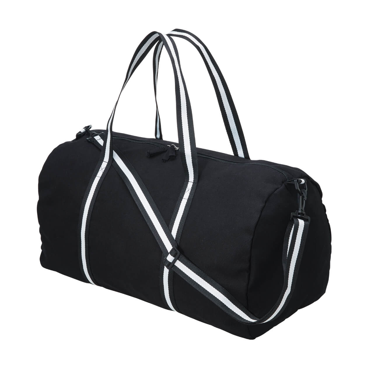 Canvas Duffle - Image 3