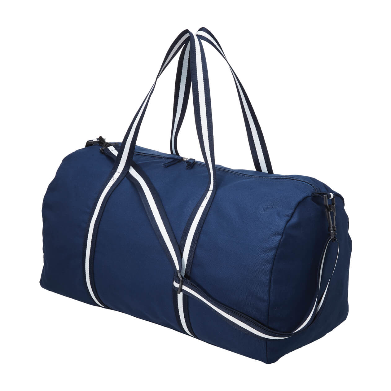 Canvas Duffle - Image 2