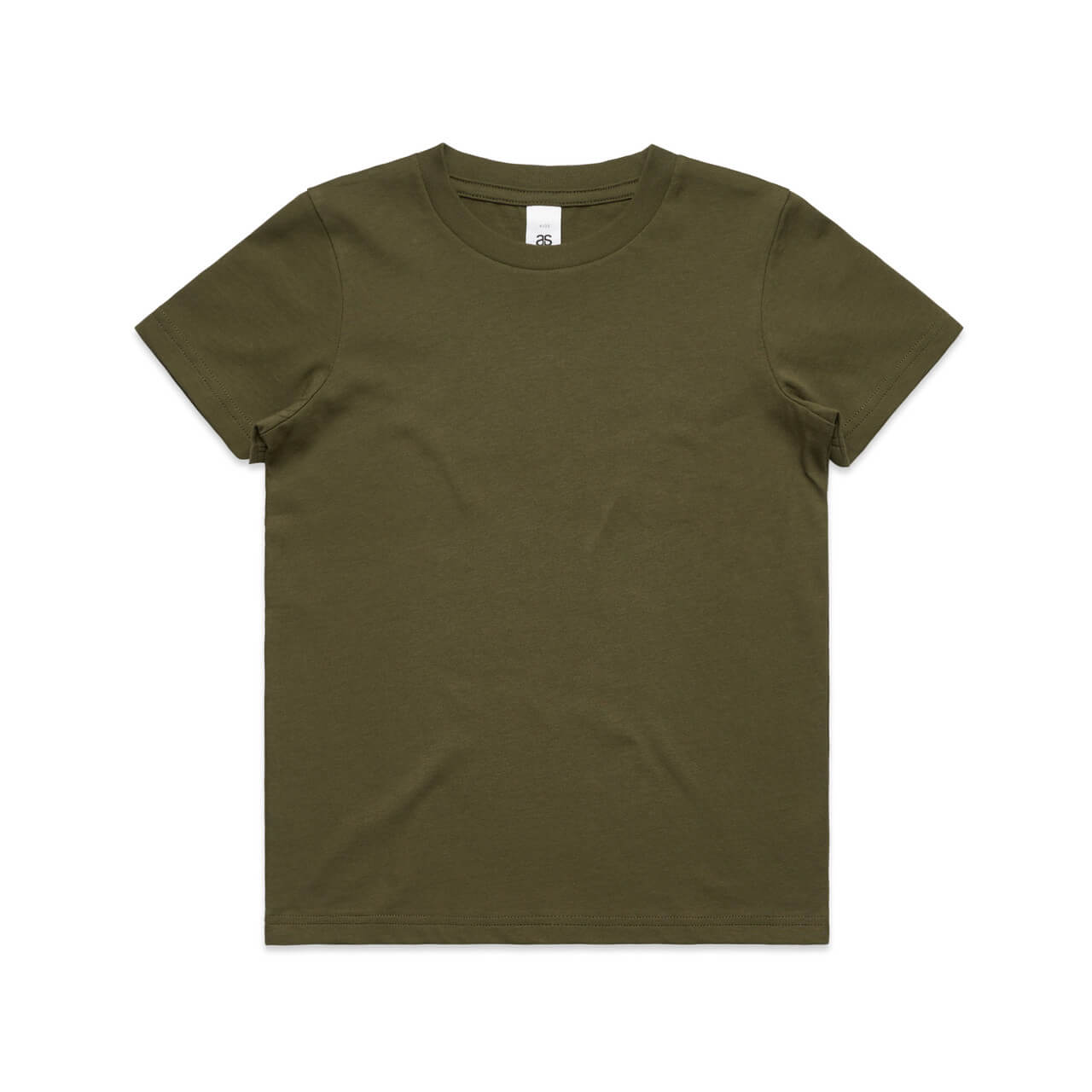 3005 KIDS STAPLE TEE