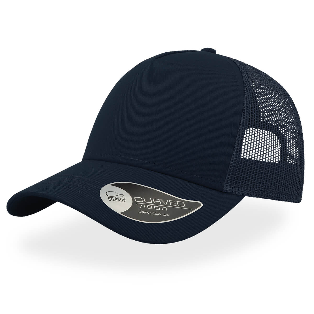 Cap For Rapper Modular Rapper Cotton - Embroidery Central