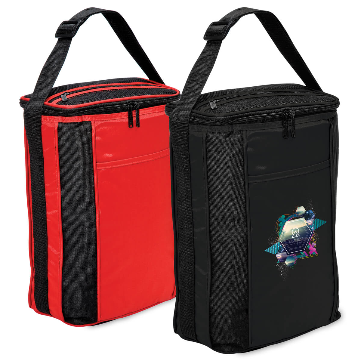 Multi Bottle Cooler