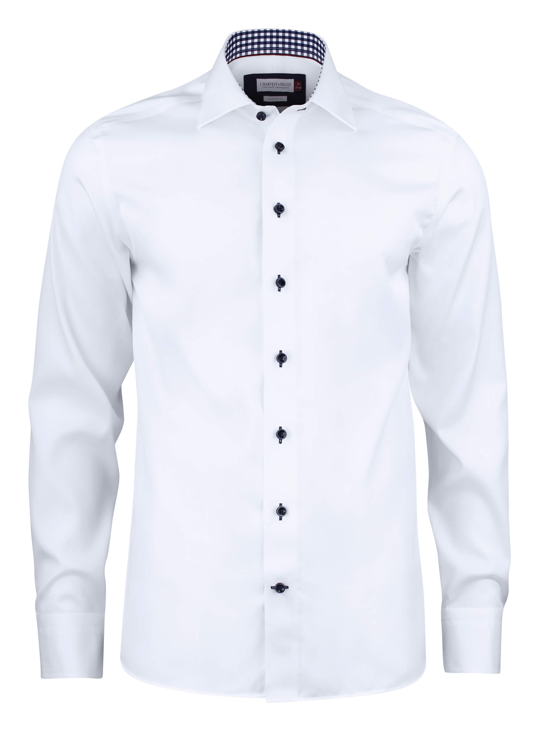 Red Bow 20 Men's Shirt - Image 2