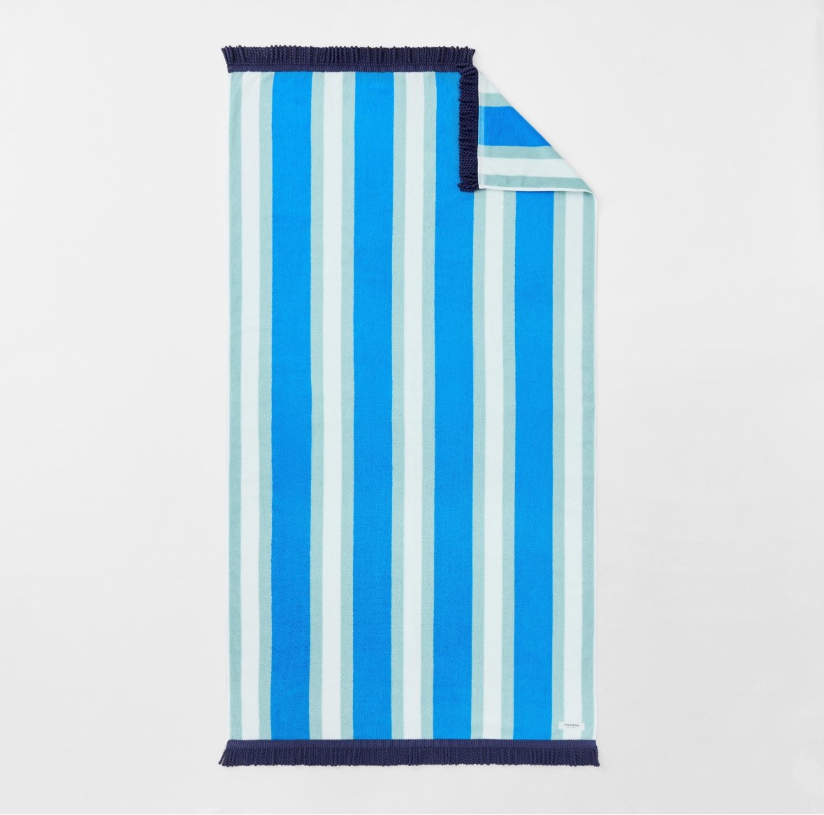 Sunray Large Beach Towel by Sheridan - Image 2