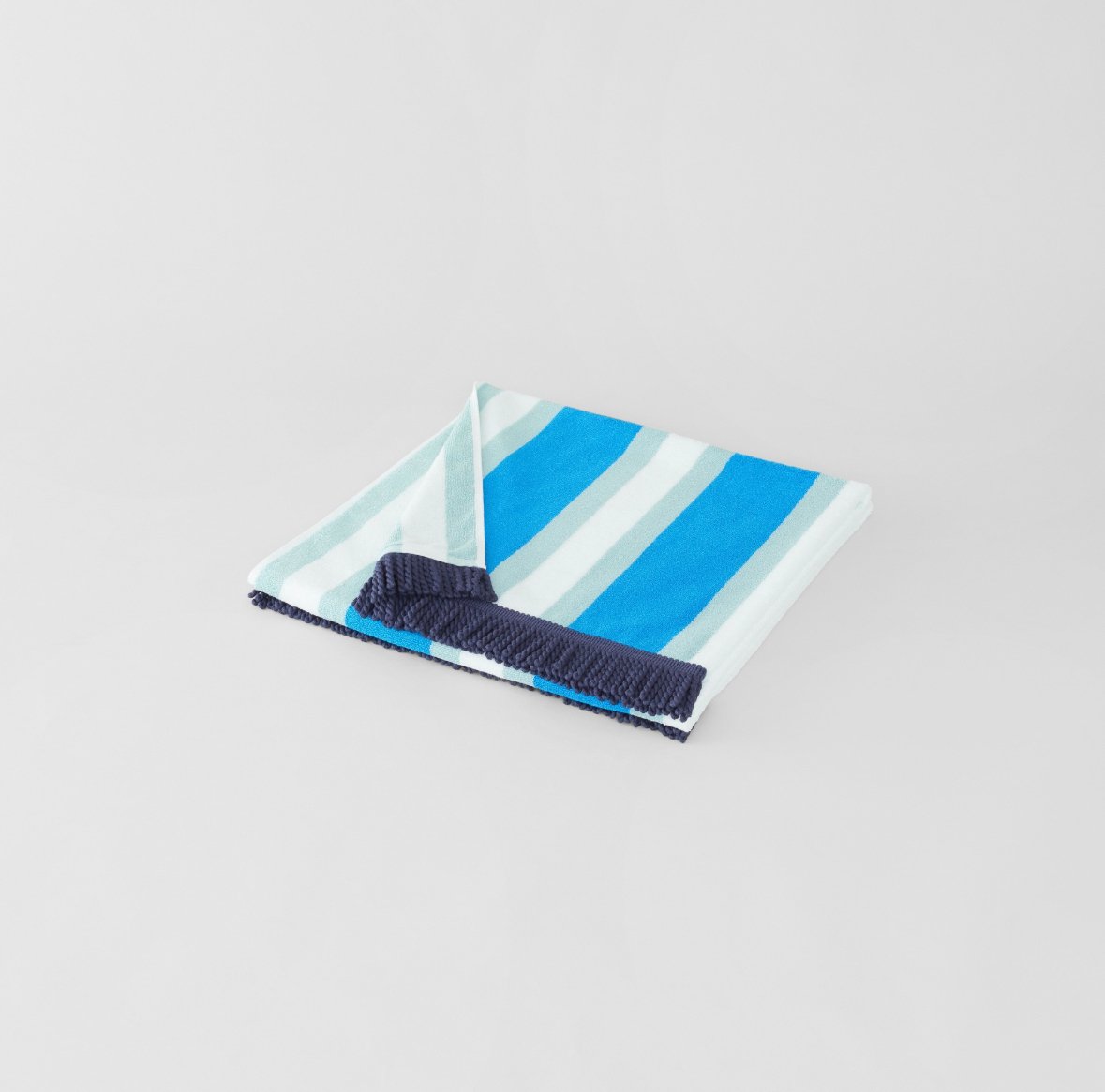 Sunray Large Beach Towel by Sheridan - Image 3