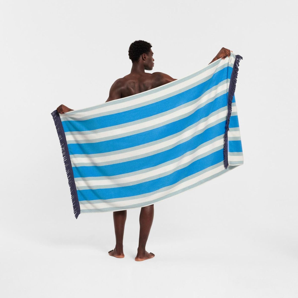 Sunray Large Beach Towel by Sheridan